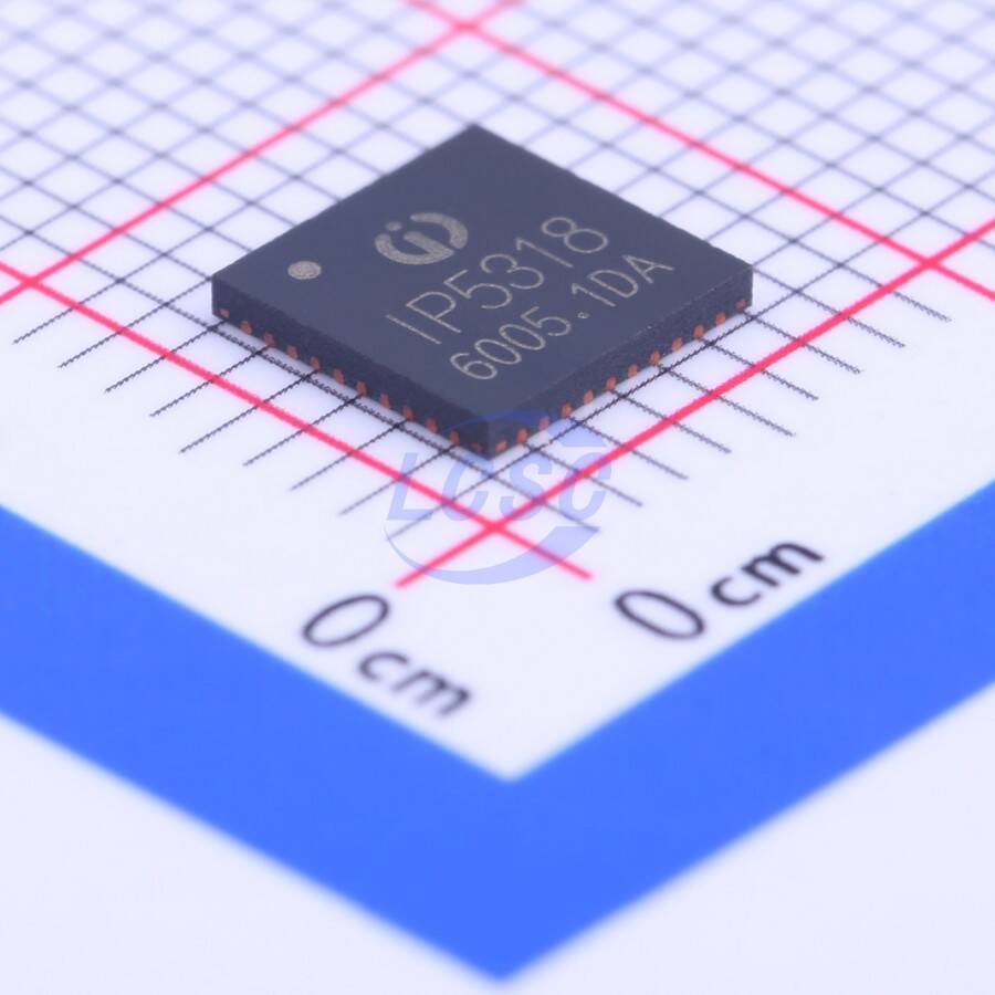 INJOINIC IP5318A - 1