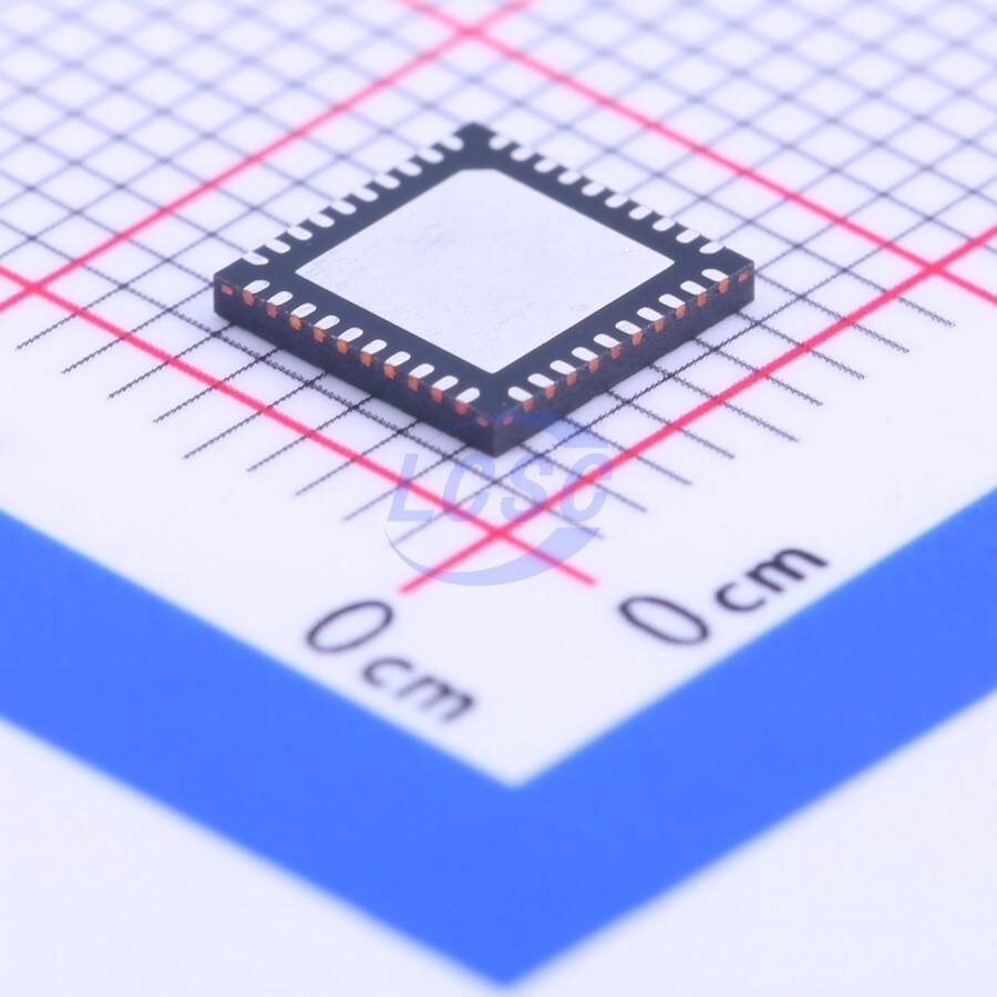 INJOINIC IP5318A - 2