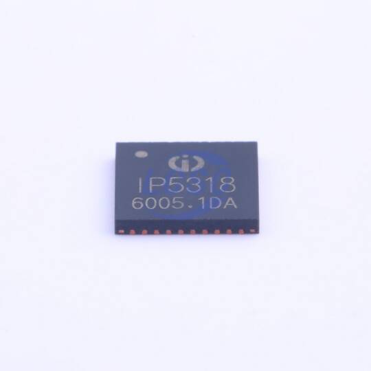 INJOINIC IP5318A - 3