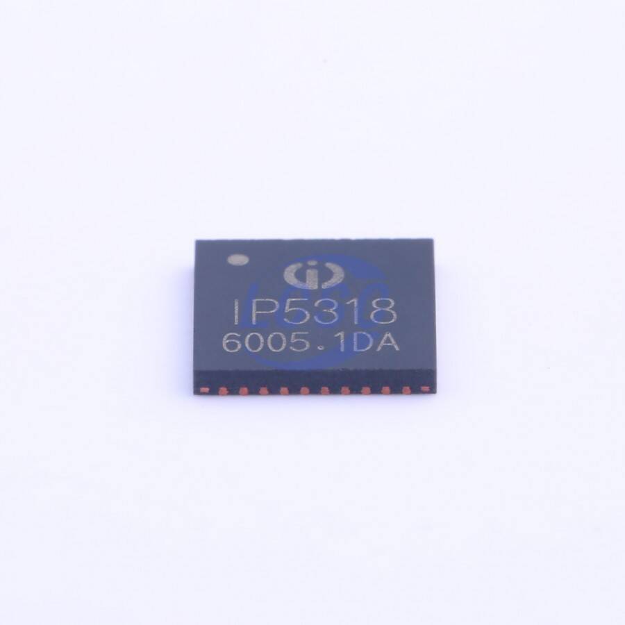 INJOINIC IP5318A - 3