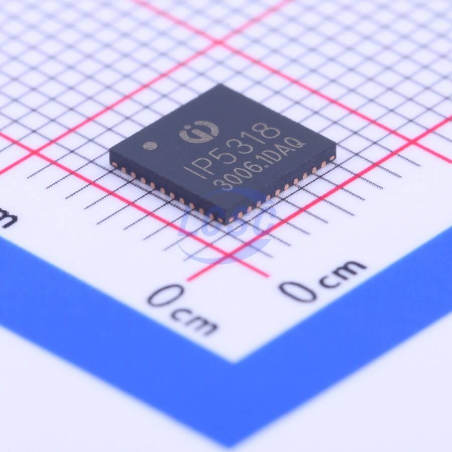 INJOINIC IP5318AQ - 1