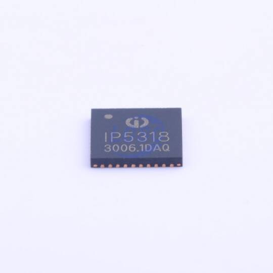 INJOINIC IP5318AQ - 3