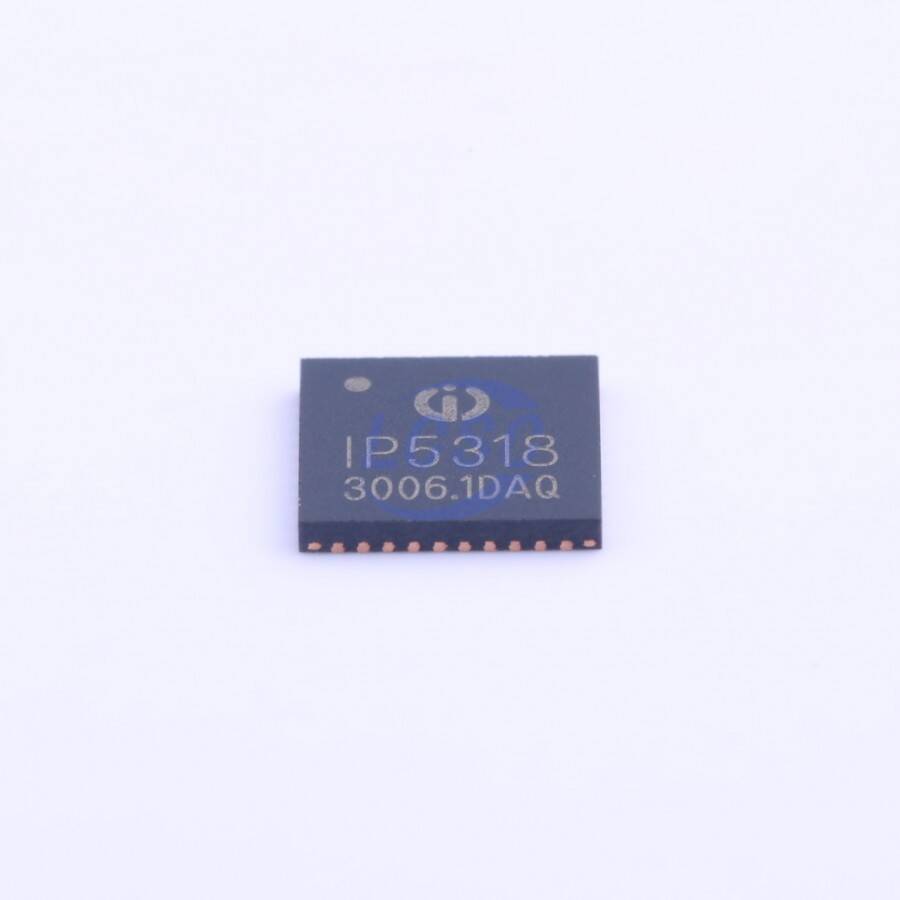 INJOINIC IP5318AQ - 3