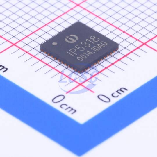 INJOINIC IP5318Q - 1