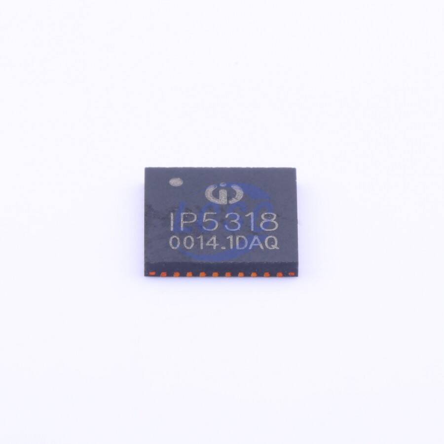 INJOINIC IP5318Q - 3