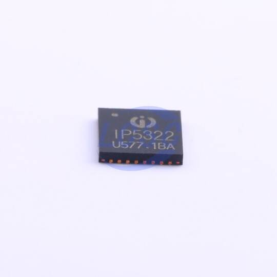 INJOINIC IP5322 - 3