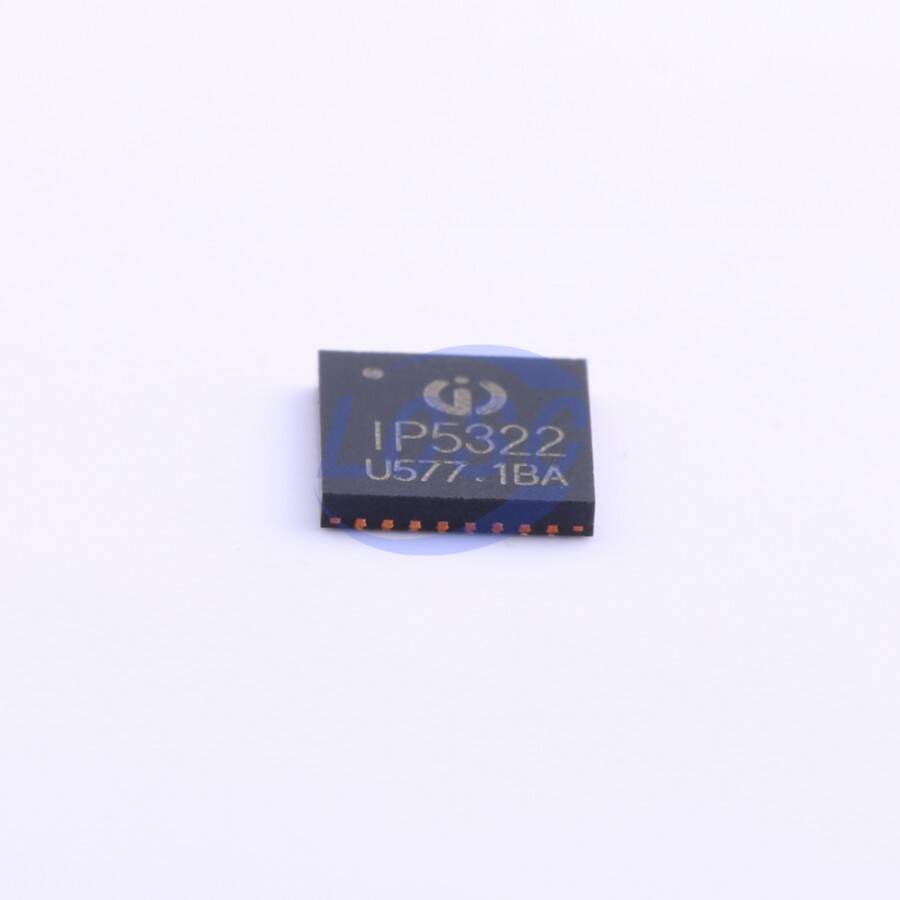 INJOINIC IP5322 - 3