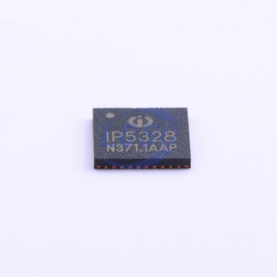 INJOINIC IP5328P - 3