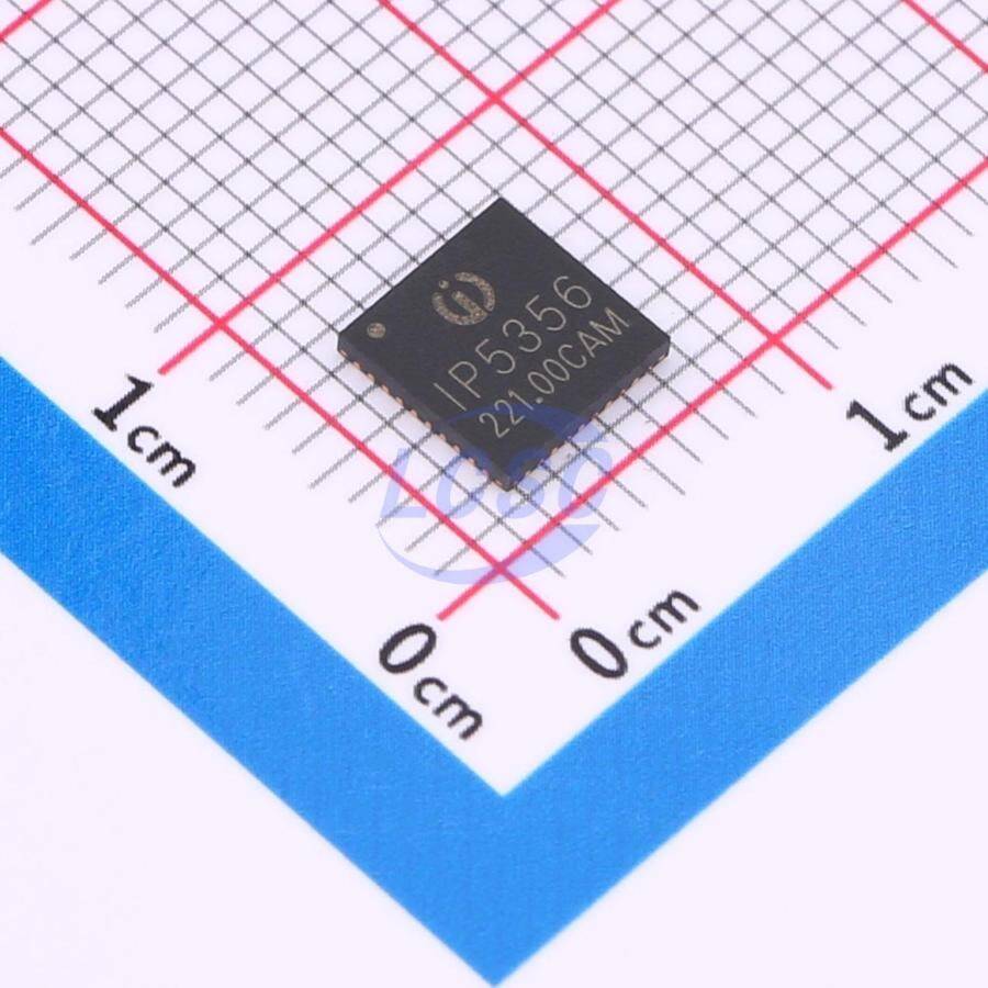 INJOINIC IP5356M_LBZ_CB - 1