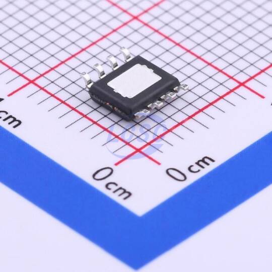 INJOINIC IP6503S-2.4A-GE - 2