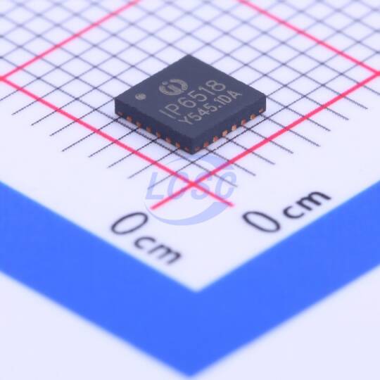 INJOINIC IP6518 - 1