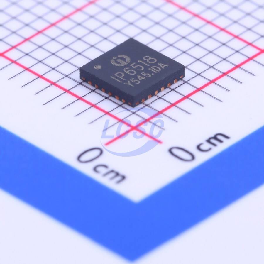 INJOINIC IP6518 - 1