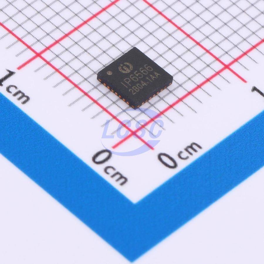 INJOINIC IP6566_AC_30W_ZM - 1