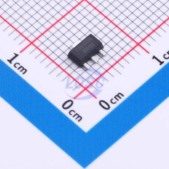 INNOTION YG602020