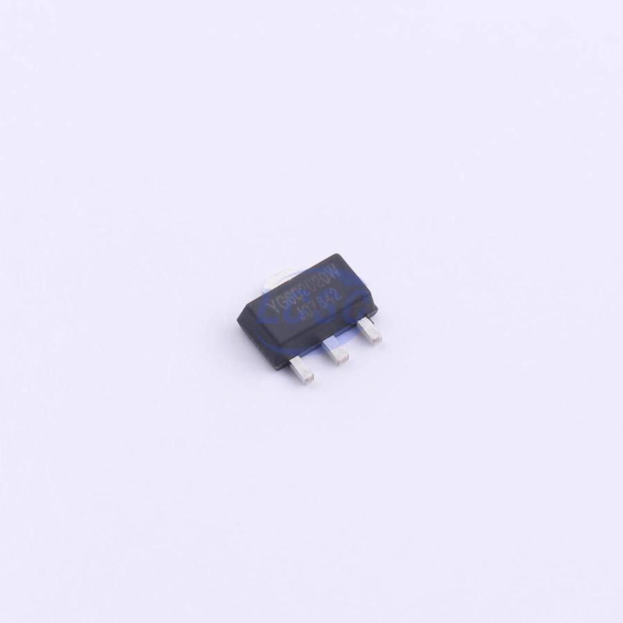 INNOTION YG602020W - 3