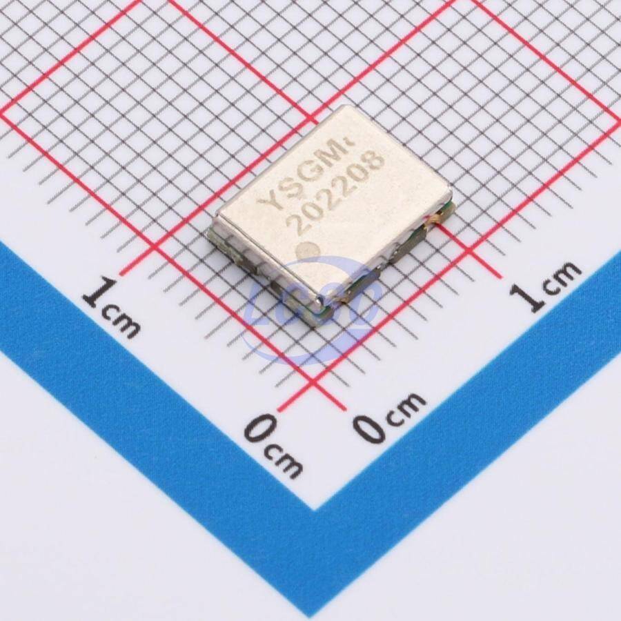 INNOTION YSGM202208 - 1