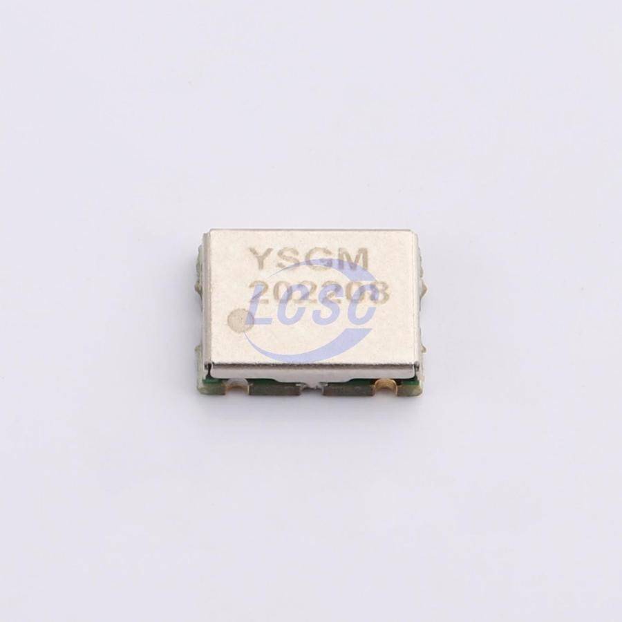 INNOTION YSGM202208 - 3