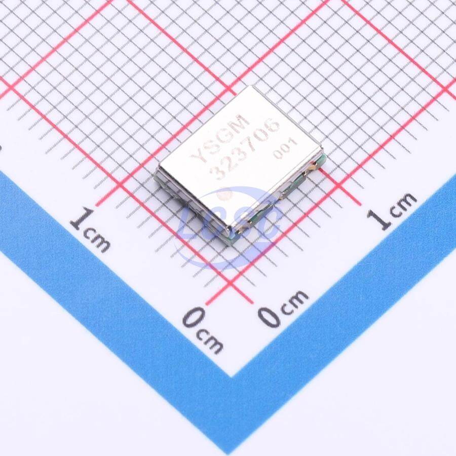 INNOTION YSGM323706 - 1