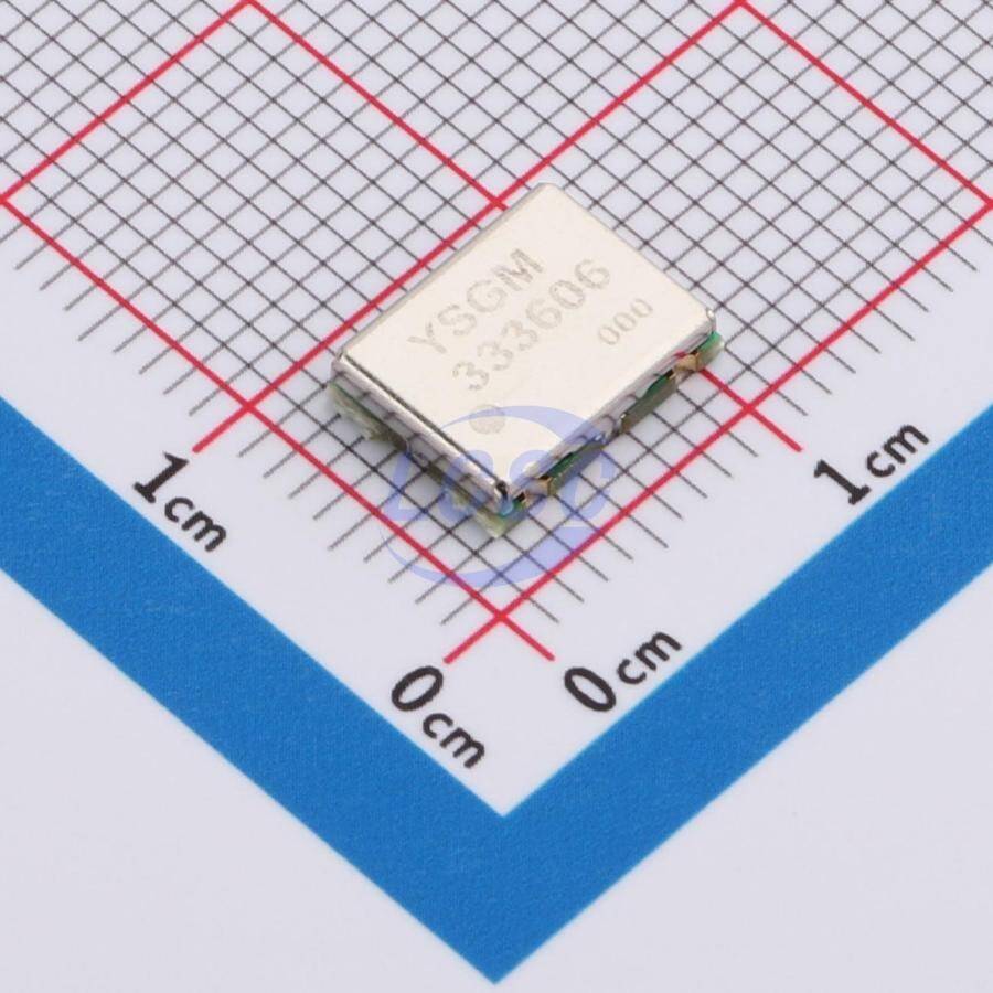 INNOTION YSGM333606 - 1