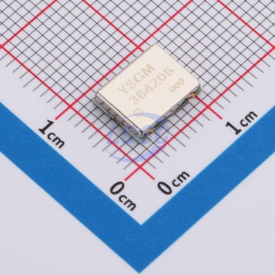 INNOTION YSGM364206 - 1