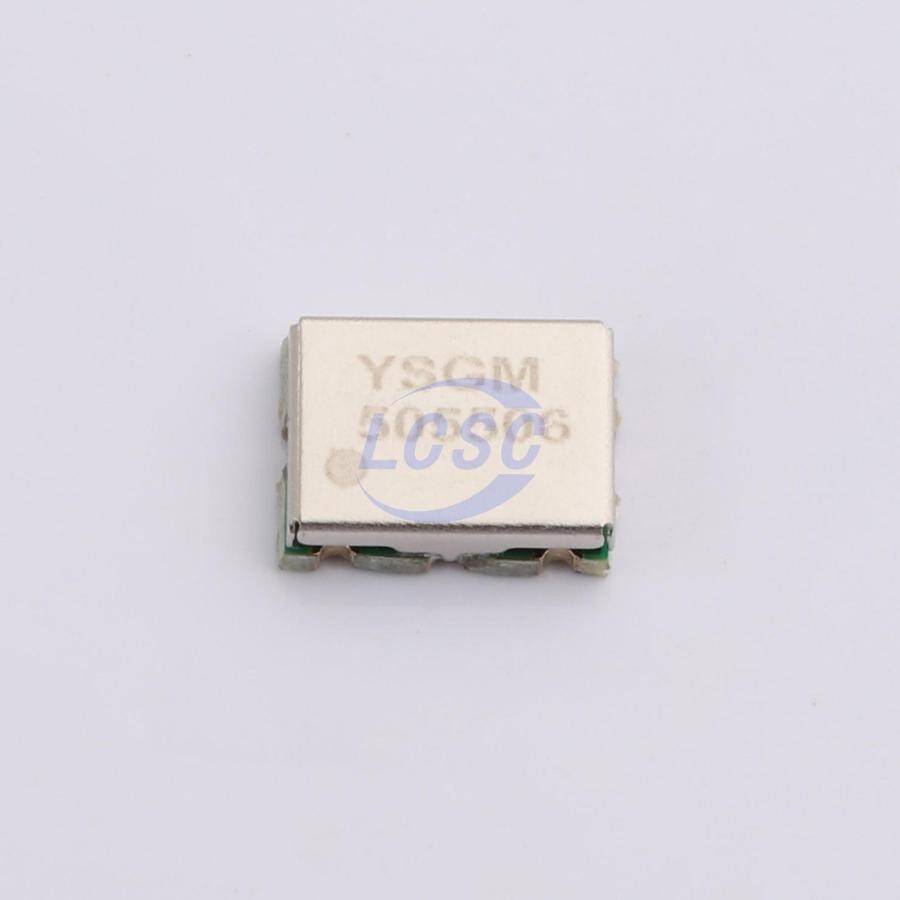 INNOTION YSGM505506 - 3