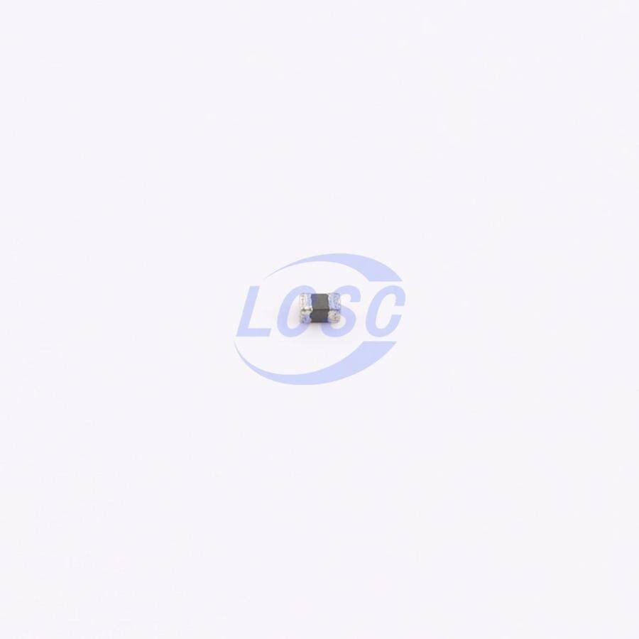 INPAQ MCB1005S301FBP - 2