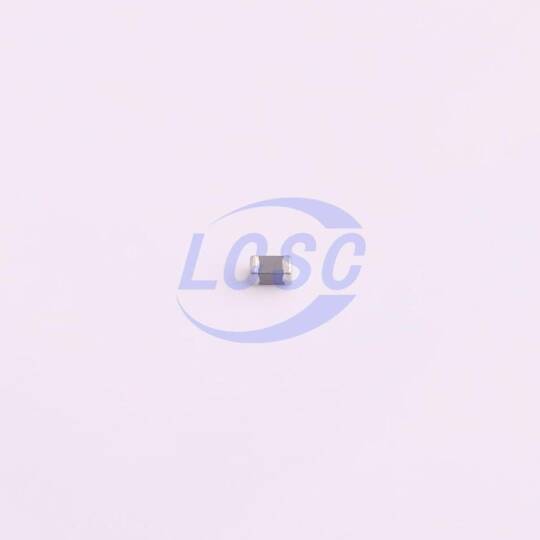 INPAQ MHC1608S121PBP - 2