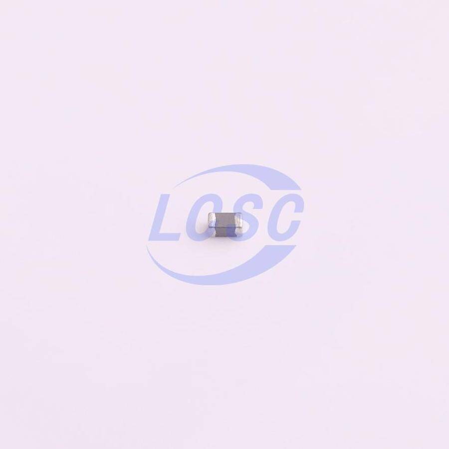 INPAQ MHC1608S121PBP - 2