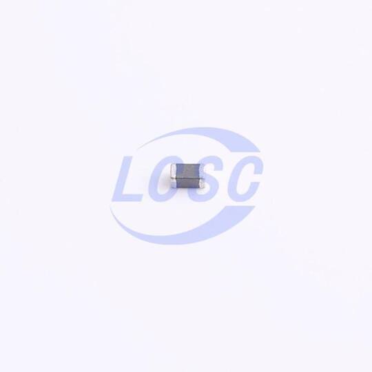 INPAQ MHC1608S601LBP - 2