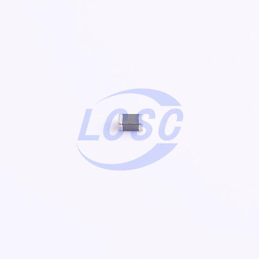 INPAQ MHC1608S601LBP - 2