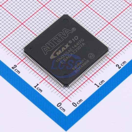 Intel/Altera 10M25SAE144I7G