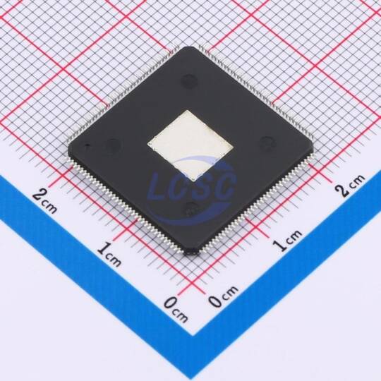Intel/Altera 10M25SAE144I7G - 2