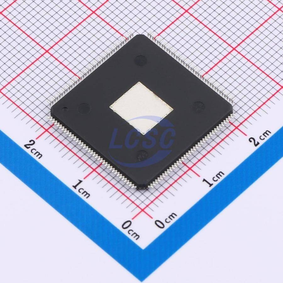 Intel/Altera 10M25SAE144I7G - 2