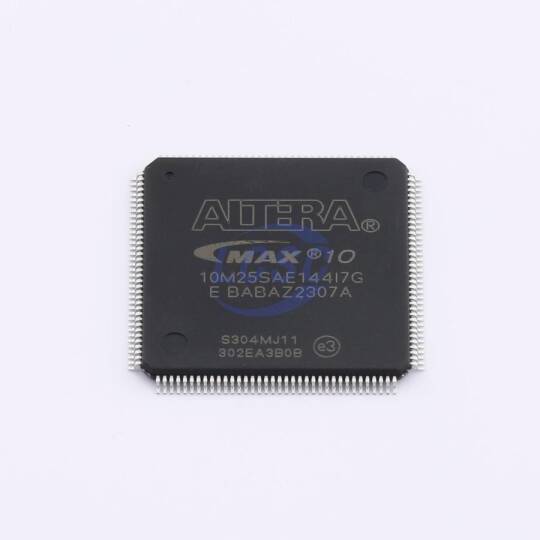 Intel/Altera 10M25SAE144I7G - 3