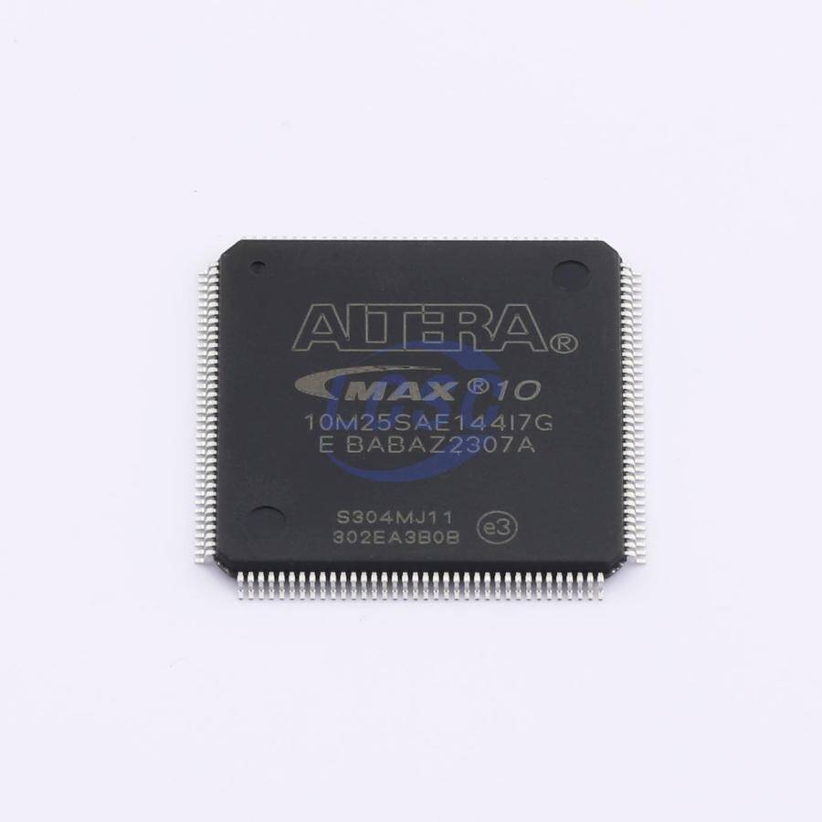 Intel/Altera 10M25SAE144I7G - 3