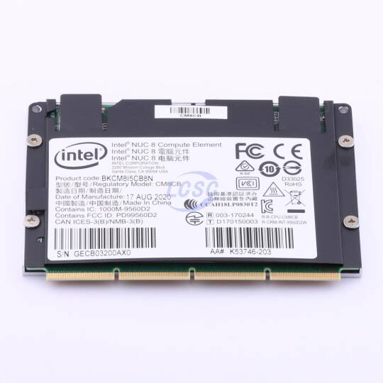 Intel/Altera BKCM8I5CB8N