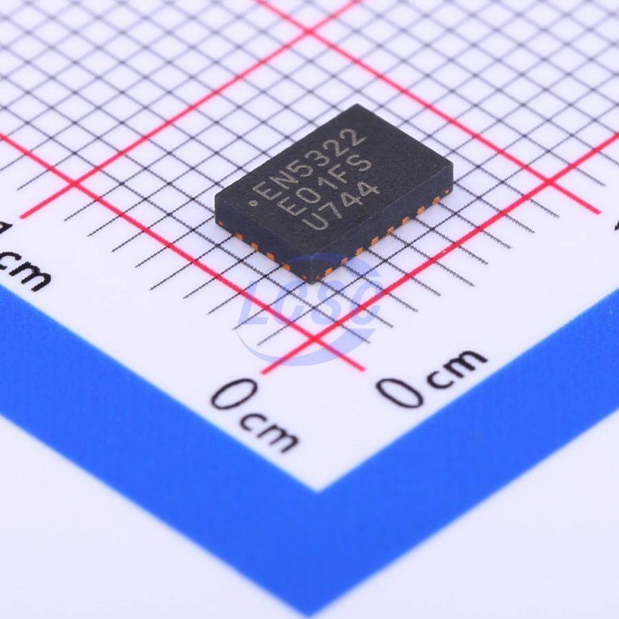 Intel/Altera EN5322QI - 1
