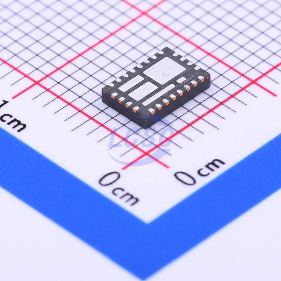 Intel/Altera EN5322QI - 2