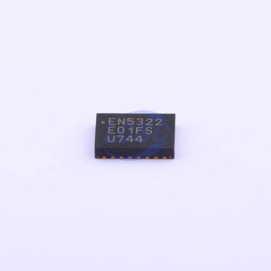 Intel/Altera EN5322QI - 3