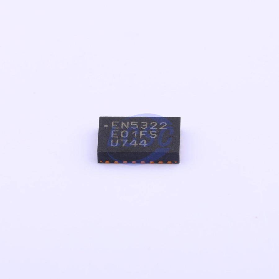 Intel/Altera EN5322QI - 3