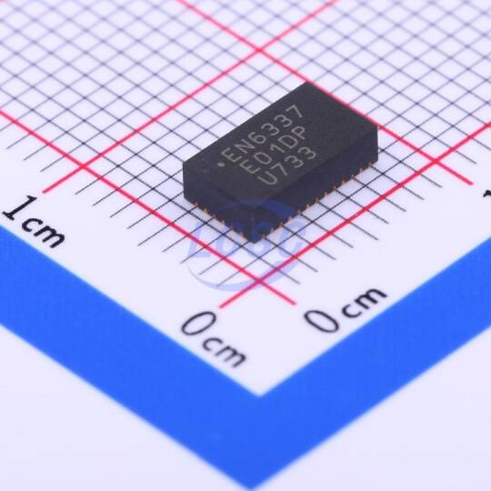 Intel/Altera EN6337QI