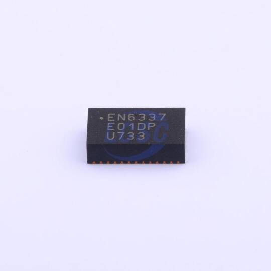 Intel/Altera EN6337QI - 3