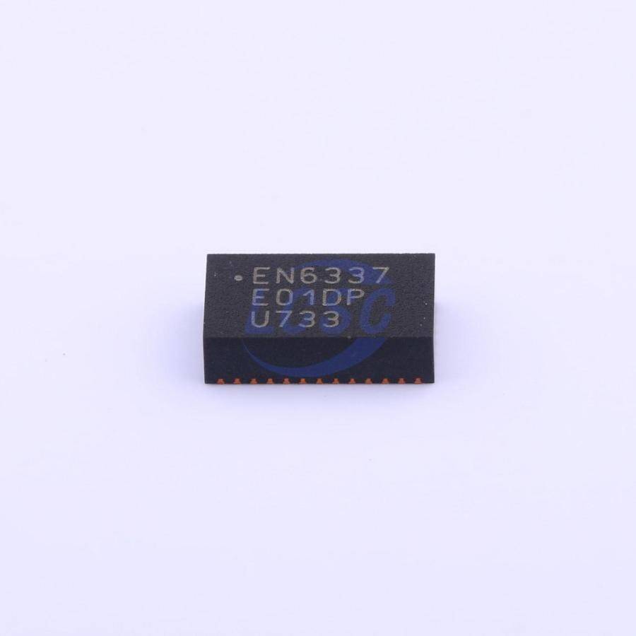Intel/Altera EN6337QI - 3