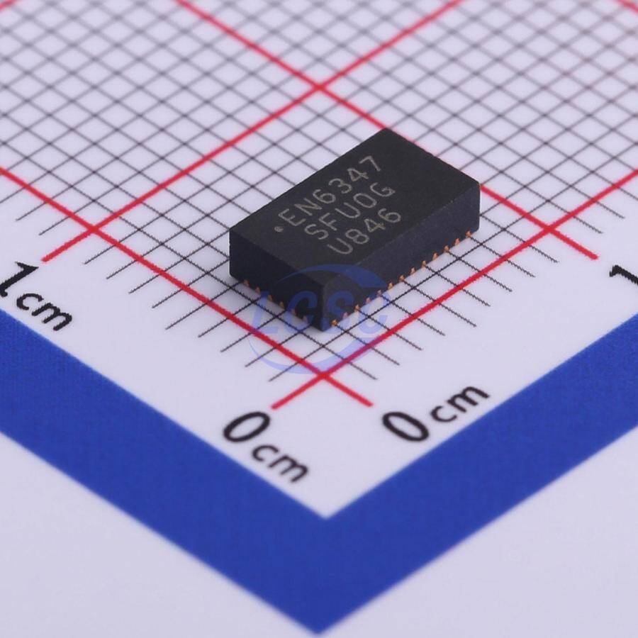 Intel/Altera EN6347QI - 1