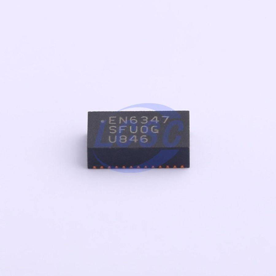 Intel/Altera EN6347QI - 3
