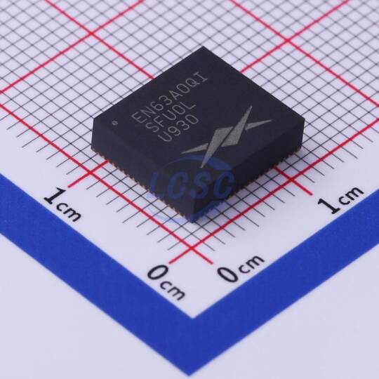 Intel/Altera EN63A0QI