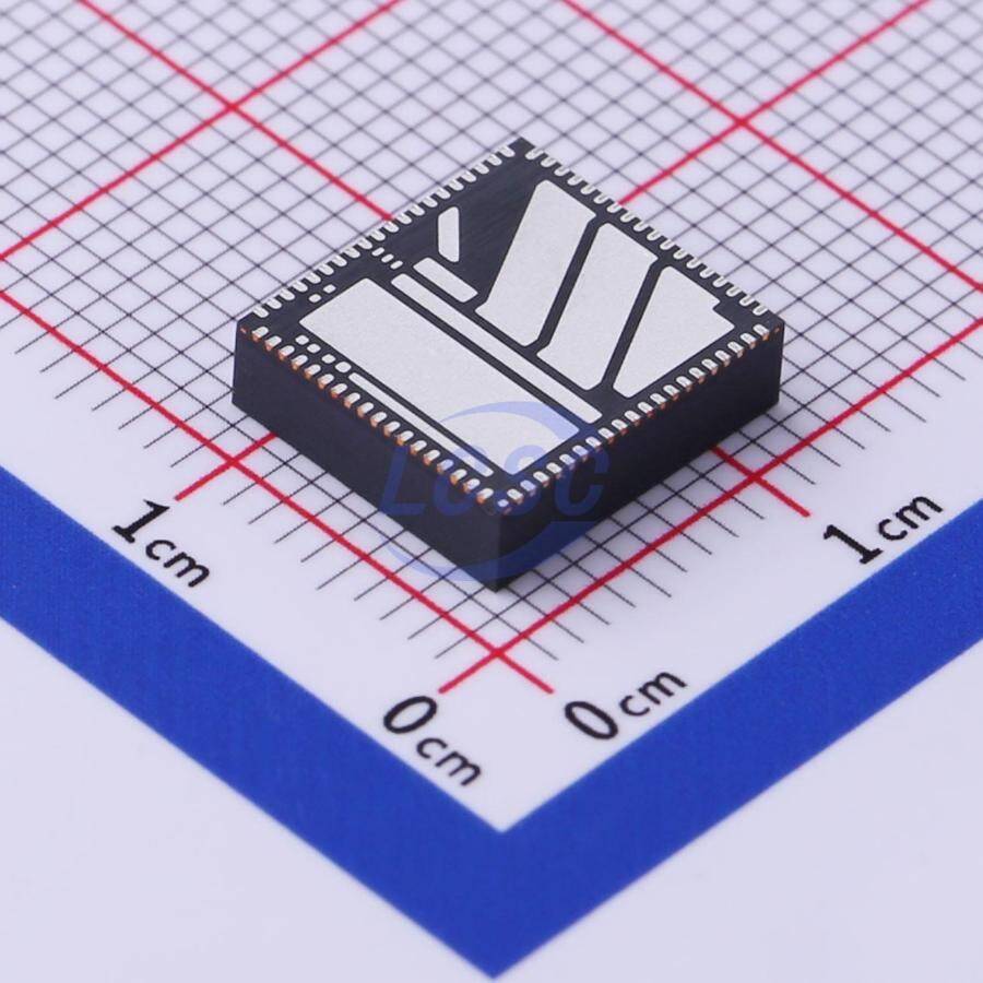 Intel/Altera EN63A0QI - 2