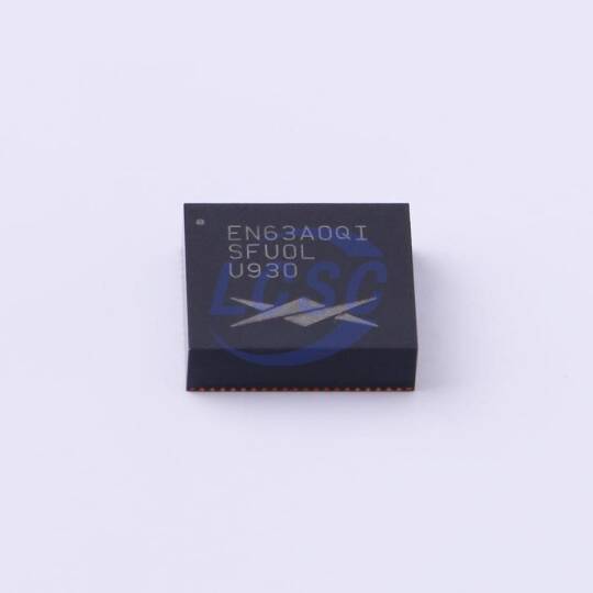 Intel/Altera EN63A0QI - 3