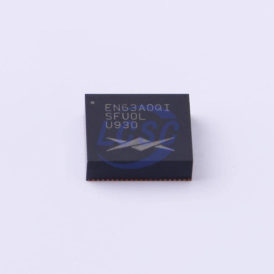 Intel/Altera EN63A0QI - 3