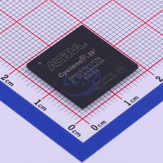 Intel/Altera EP4CE15F17I7N - 1